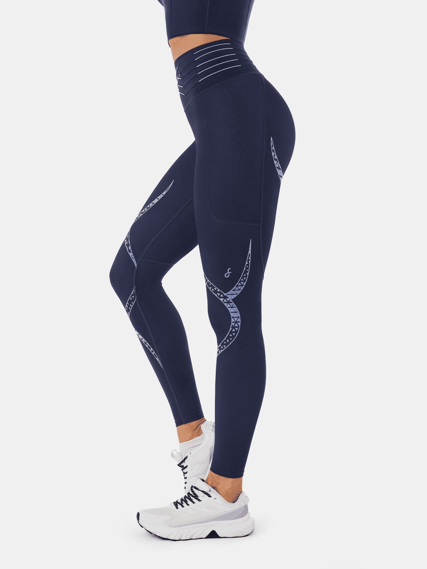 Body Sculpt PowerCore Leggings