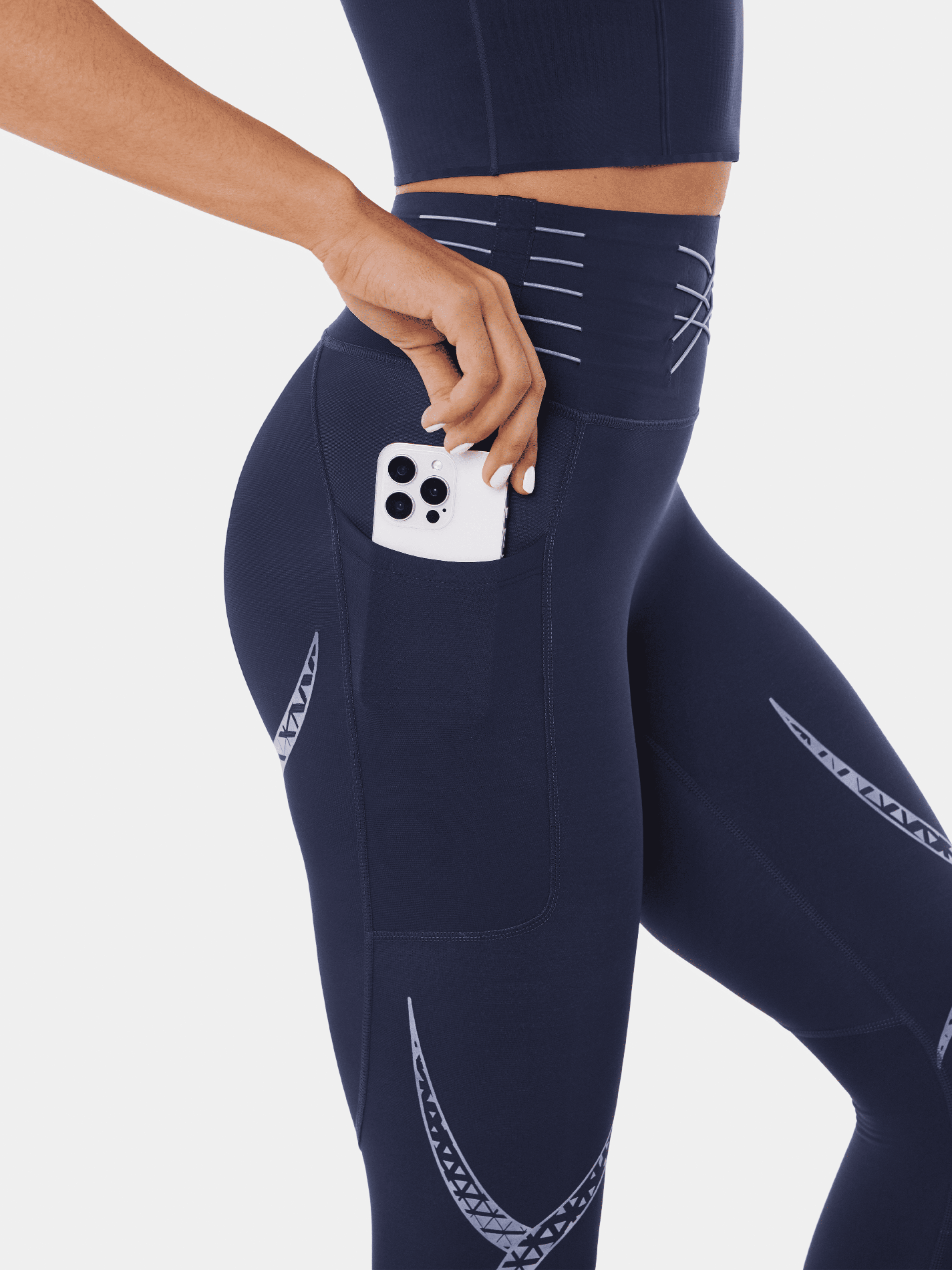 Body Sculpt PowerCore Leggings