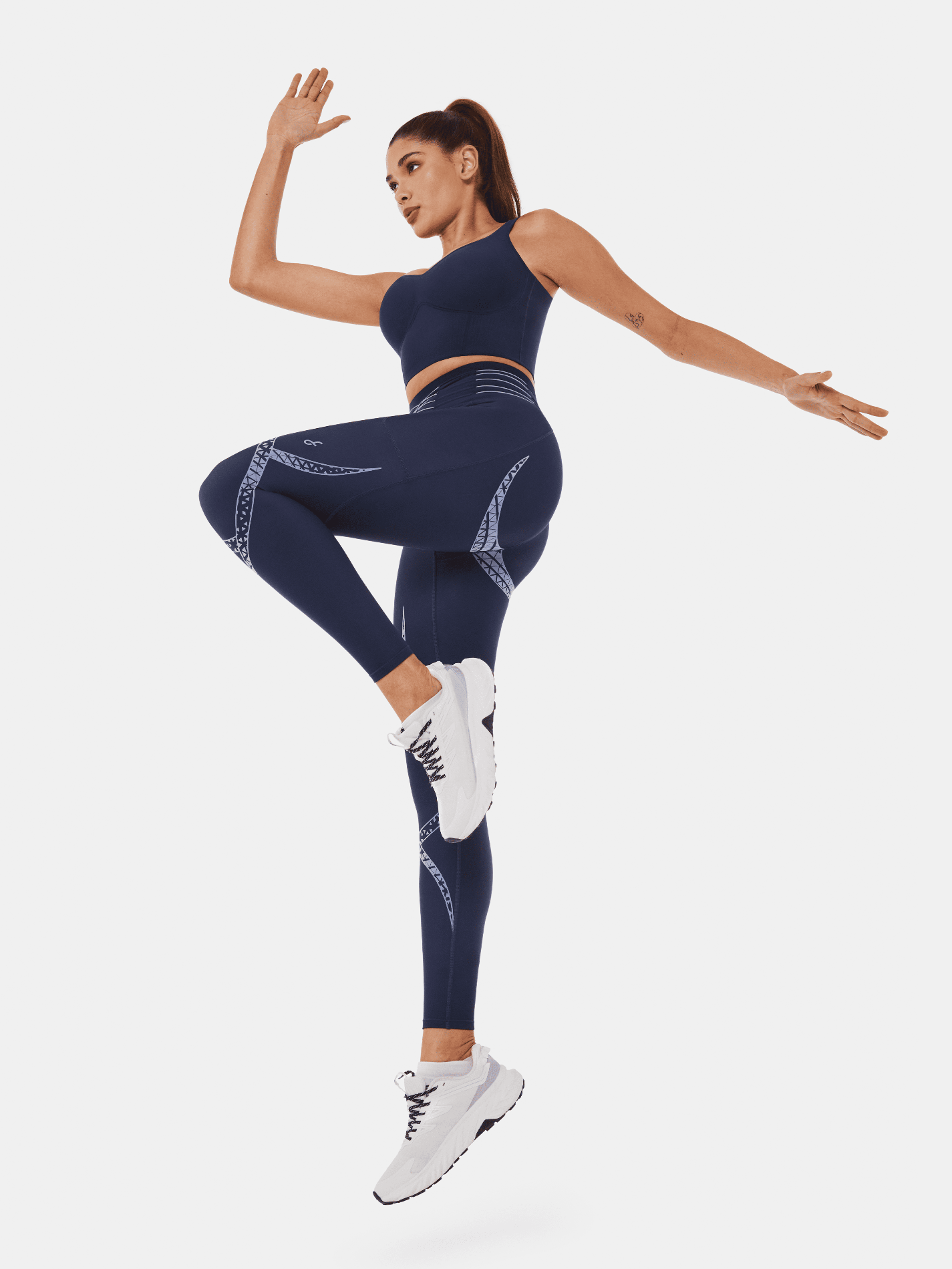 Body Sculpt PowerCore Leggings