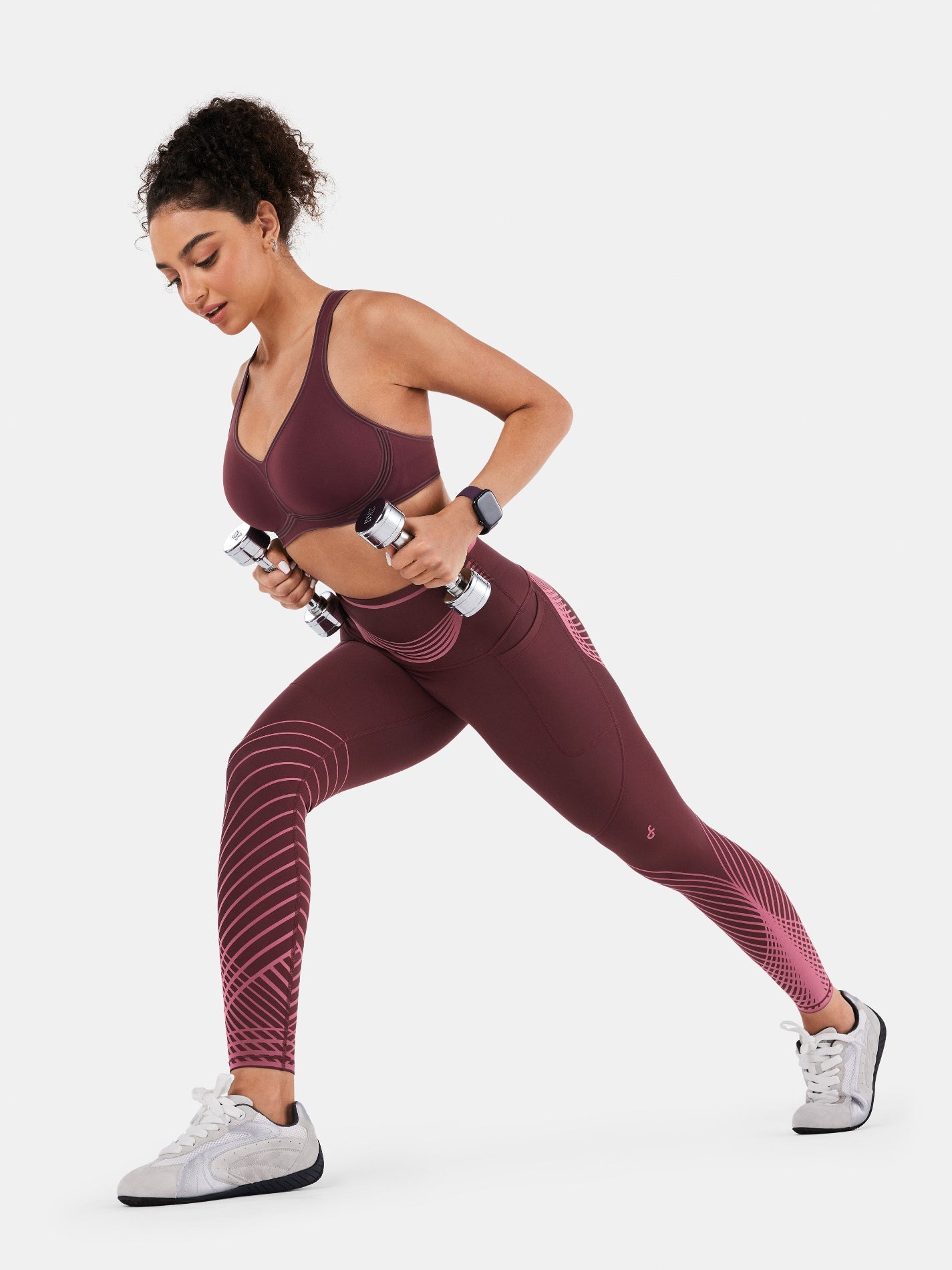 RecoverEase Leggings 2.0 (Reversible Wear)